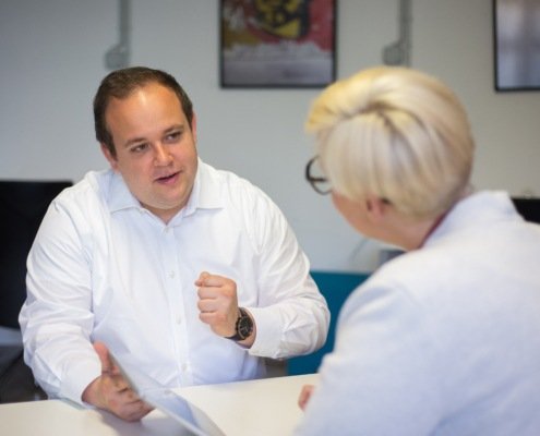 Michael Zocholl Coaching Beruf und Karriere besserjetzt.consulting Essen Ruhrgebiet