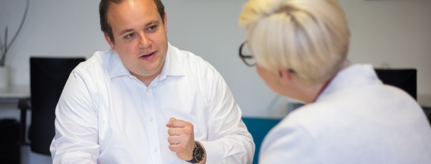 Michael Zocholl Coaching Beruf und Karriere besserjetzt.consulting Essen Ruhrgebiet