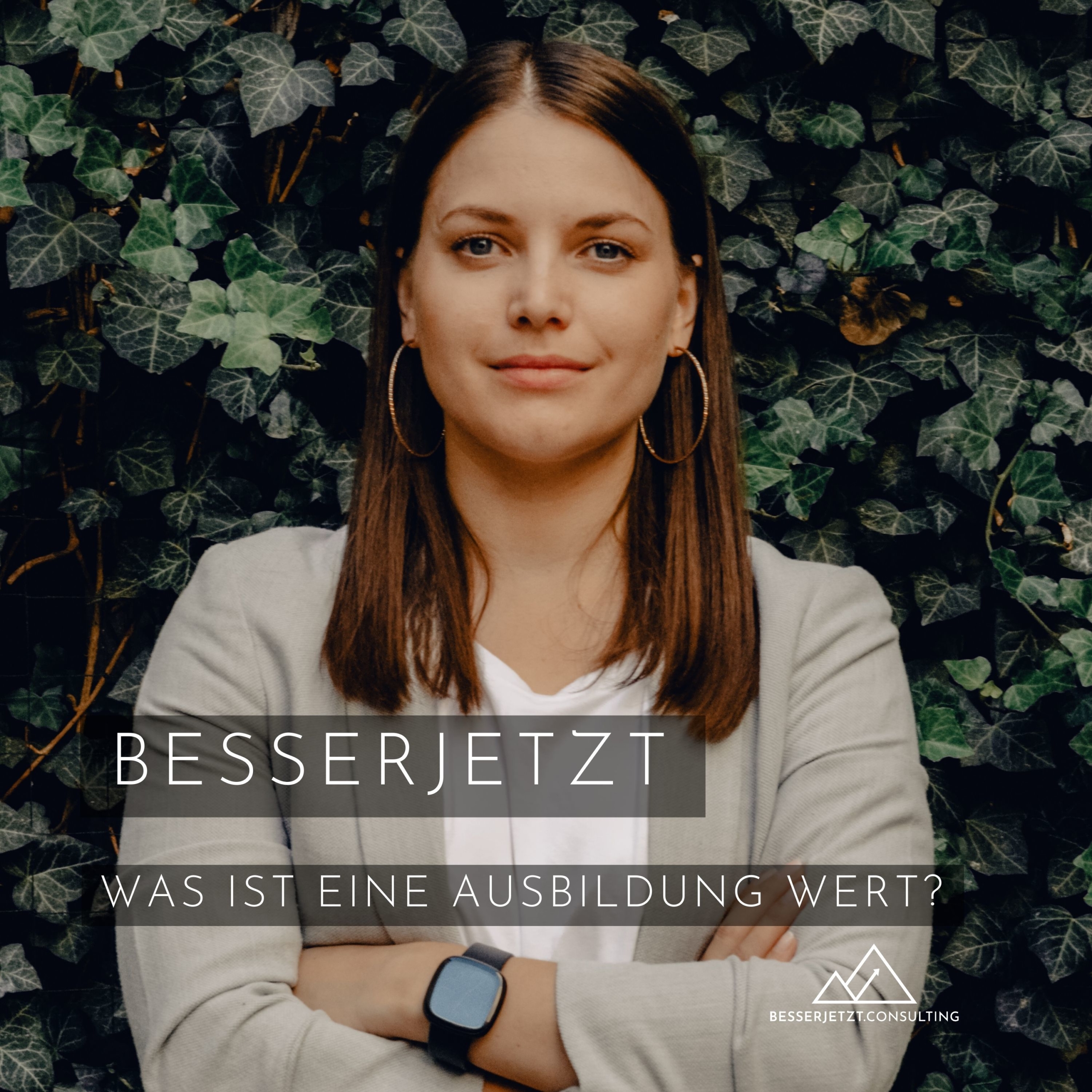 Ausbildung Lisa Kühn